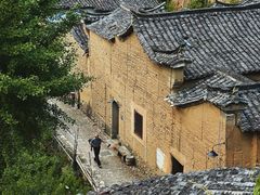 -杨家堂村