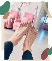 -Beauty Nails 美甲美睫皮肤管理
