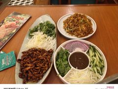 -老昌春饼(中央大街店)