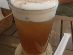 -甘单茶事小馆(洋河店)