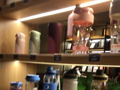 -COSTA COFFEE(新奥购物中心店)