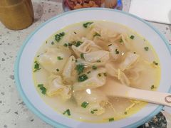 -小杨生煎(周浦万达店)