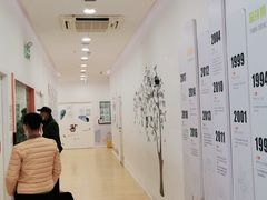 -金色雨林感统学能培训中心(武广校区)