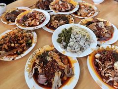 -温记府廟豆汤饭·始于1955年(海椒店)