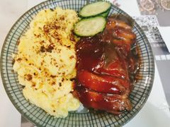 -饭票馆·茶餐厅(奉化银泰店)