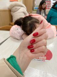 -LADYGIRL·Nail·Lash·美甲美睫