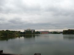 -四川大学(江安校区)