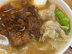 -七叔公面家(拱北口岸店)