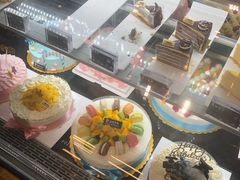 -FASHION BAKERY法森贝克(新德路店)
