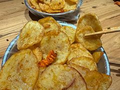 -野人串吧(太原街步行街店)