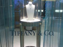 -Tiffany & Co.蒂芙尼
(广州太古汇店)