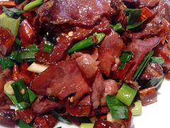 -不二舟食府(车站南路店)