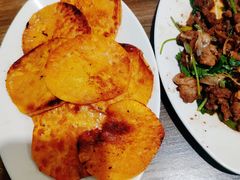 -炙热童年·老北京炙子烤肉(南锣鼓巷店)
