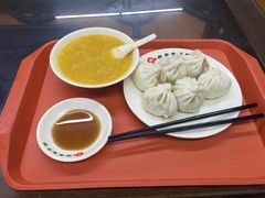 -庆丰包子铺(青龙桥店)