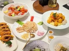 -南棠馆粤菜坊(群光店)