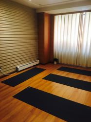 -FineYoga梵音瑜伽·普拉提