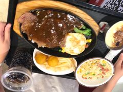 -乡村基(南坪上海城店)