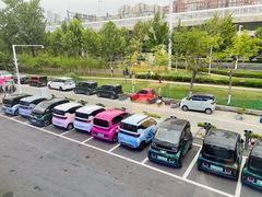-五菱咖啡(中方园店)