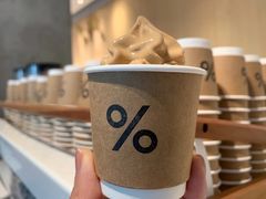 -% Arabica阿拉比卡咖啡烘焙工坊