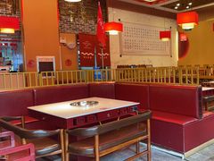 -重庆古城墙火锅(贵阳店)