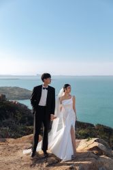 -薇咖映画婚纱摄影工作室