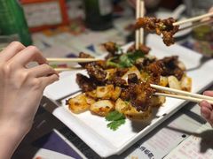 鸡叉-乡间好味私家菜(总店)