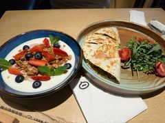 -blend咖啡部落(车公庙店)