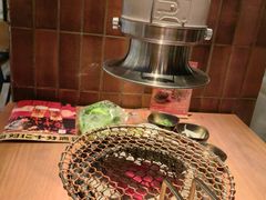 -烧肉达人•炭火烧肉(新天地店)