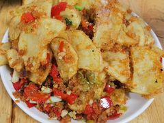 -湘妹湖南菜馆(自力店)