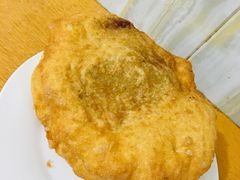 -老方子馅饼粥(台东店)