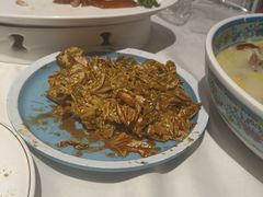 -福来居烤鸭店(天坛二店)