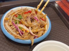 -二宽中国兰州拉面(幸福城店)