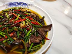 -巴人汇三篇小龙虾江湖菜(李家沱店)