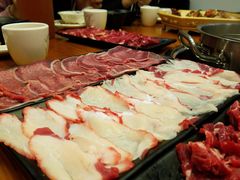 -牛品福潮汕牛肉火锅(旺庄店)