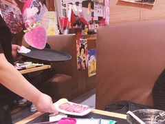 -歌行灯日本料理(伊势丹店)