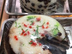 -芝兰斋糕干店(平山道店)