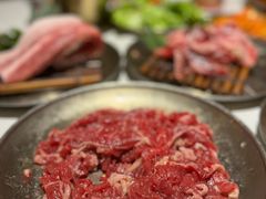 -西塔老太太泥炉烤肉(望京一店)