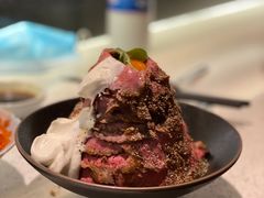 千层火山牛丼-YAMAKAWA(龙湖胥江天街店)
