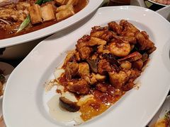 -太守宴·蘭院(天塔店)