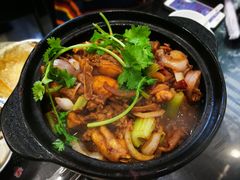 -川香煲(茅台路店)