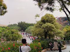 -深圳国际园林花卉博览园