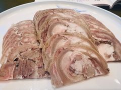 -清真  吐鲁番餐厅(牛街店)