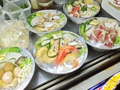 -海大南门夜市(海富街店)