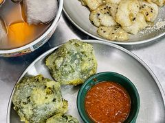 -老胡甜汤(龙眼店)