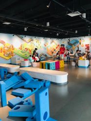 -北京科学中心儿童乐园