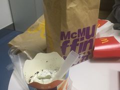 -麦当劳(国际大厦店)