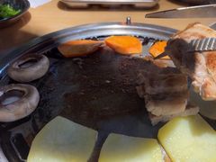 -麻蒲碳烤肉(梅花园店)