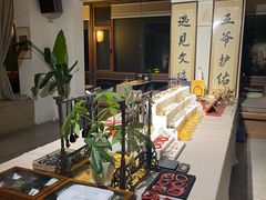 -云座·时光·观景咖啡厅(五爷庙店)