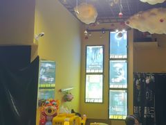 -谜盒子奇幻密室(南屏店)