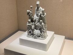 -浙江省博物馆(孤山馆区)